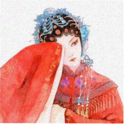 人物头像 91 号 破局方代表